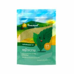 ผงหญ้าหวาน Stevia Powder หญ้าหวาน หญ้าหวานผง หญ้าหวานบด หญ้าหวานบดผง ผงหญ้าหวานบด