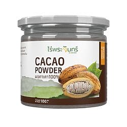 ผงคาเคา Cacao powder คาเคาผง คาเคา โกโก้ Cocoa