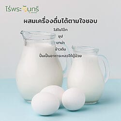 ผงไข่ขาว Egg white Powder ผงไข่ ไข่ขาว Egg powder