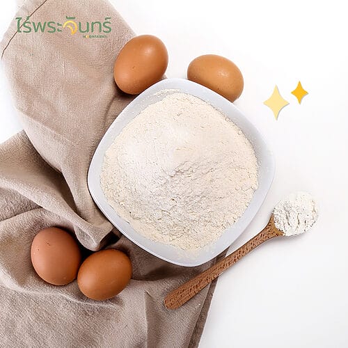 ผงไข่ขาว Egg white Powder ผงไข่ ไข่ขาว Egg powder