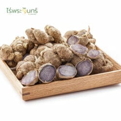 ผงกระชายดำ 9 กระชายดำ2