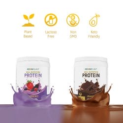 Real Nutrition Protein MoonPlant โปรตีน มูนแพลนท์