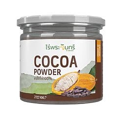 ผงโกโก้ Cacao Powder โกโก้ COCO COCOA โกโก โกโก้ผง ช้อคโกแล็ตผง ช็อคโกแลต ช็อคโกแลตผง ผงช็อคโกแลต chocolate powder โกโกแท้