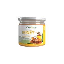 น้ำผึ้ง honey ไร่พระจันทร์